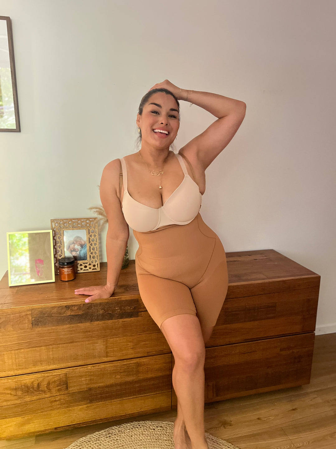 Nyood Shapewear