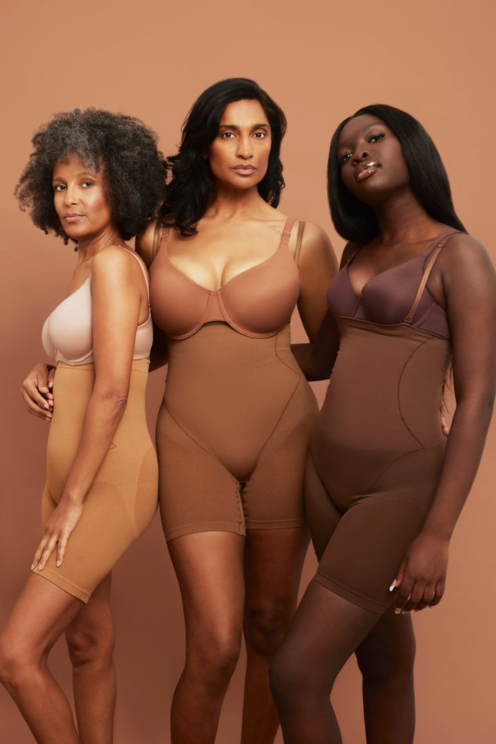 Nyood Shapewear