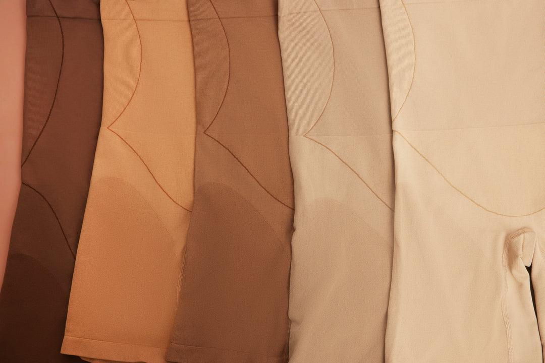 Nyood Shapewear